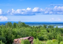 乡村民宿要持续发展，三得利是前提