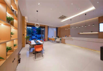 格林豪泰酒店，邂逅自然与舒适