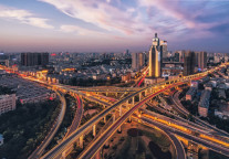 来这家格美酒店，体验徽山皖水之韵味