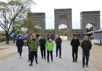 冬季必修项！一关公司积极开展冬季安全大检查！