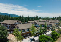 君澜•烟雨柳江度假村盛大开业