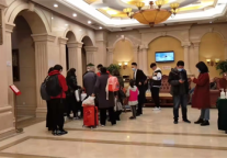 这个冬天很暖心，实地了解沈阳燃气事故后续安置