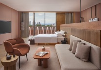 陶溪川酒店（凯悦臻选品牌）将于2021年秋季华丽启幕