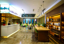 格林东方酒店带您打卡重庆六大最佳拍照点，精确到楼栋