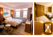 雅阁酒店集团|泰合卓凡雅阁酒店，品尝美食体验美好旅居生活