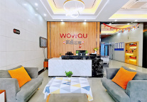 窝趣公寓对话投资人胡德选：与时俱进更要选对平台，投资要稳更要精修内功   