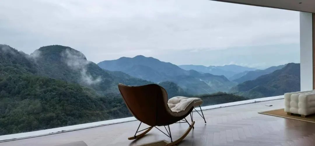 杨洋、刘雯还有倪妮都住过的同款花筑奢，竟然是这家...