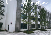 牛油果青年社区宝山区呼兰路MINIHOME店