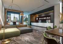 都市118·精选签约济南商河 加快城市蝶变速度