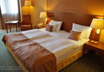 山西一地改造酒店推出“阳性隔离套餐”