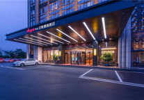 雅阁酒店集团|出发南沙，丰富节目填满整个假期