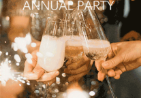 雅阁酒店集团|悦云雅阁度假酒店ANNUAL PARTY畅游山海优雅款待