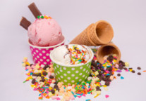 茅台冰淇淋线下密集开店，销售额已近1.4亿元