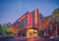 高歌向北，维也纳酒店的掘金战略