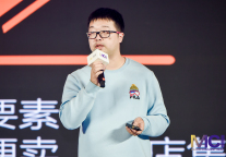 嬉游主理人极速菜菜：四步拆解旅行商品“火出圈”内在逻辑