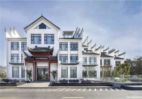 雅阁酒店集团|东江湖春季拾趣之乐，漫步雅阁度假酒店