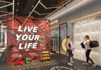 大健康产业连锁酒店首发品牌，如何建构差旅新场景？