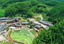 武功山这2个清凉无限的夏日好去处，自带空调模式，带你逃离高温模式！