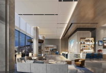 决战中端酒店市场 谁来开启明日战记？