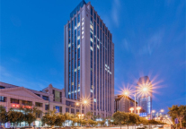 沉浸式体验古都风华，格菲酒店邀您来西安