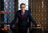 成都富力丽思卡尔顿酒店任曺承模为酒店总经理