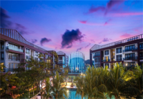 雅阁酒店集团|三亚文旅乘风起航，五一相聚雅阁温泉度假酒店