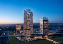 万达酒店第一季度迎来8家新开业酒店，预计全年开业酒店逾30家