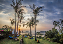 从格雅酒店开始，游玩诗乡歌海的海南西部明珠