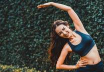 春季人气燃脂运动，趁现在！ 