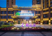 雅阁酒店集团|苍山洱海，邂逅大理悦云雅阁度假酒店