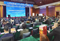 旅悦集团助推山西省民宿文化协会，深耕山西赋能高品质民宿发展