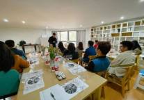 壹间公寓·招商蛇口武汉壹间公寓住户活动圆满结束！ 