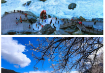 雅阁酒店集团|漫步人间烟火，起风了去云南大理