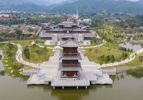 太原万象城格林东方酒店，邀您领略悠悠晋韵