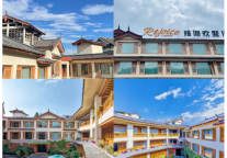 雅阁酒店集团|雅阁欢聚酒店带你打卡丽江旅游攻略