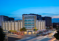 中高端酒店投资价值再升级，凤悦轻尚酒店优势凸显