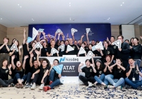 亚朵上市背后，中高端酒店的想象空间有多大