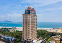 雅阁酒店集团|看蓝眼泪，探秘宝藏海岛，尽享旅游度假