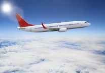 民航局：上半年旅客运输量2.45亿人次 同比增66.4%