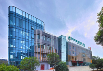 来格林豪泰酒店，体验水城之美