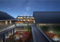 万众期待的禅驿·仙海别院正式营业