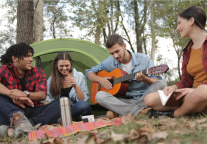 携程：2022国庆周边游人均消费增长30% 周边酒店花费增长一成