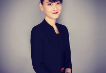 上海金茂君悦大酒店任周婕仪为市场销售总监