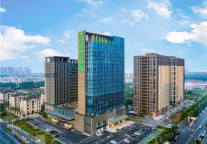 格林豪泰酒店，陪你体验合肥时光