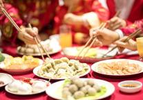 贵州酒店集团雅阁大酒店家味·年味·中国味