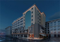 ZMAX HOTELS和远东宏信达成战略合作，联合打造蓉城标杆店