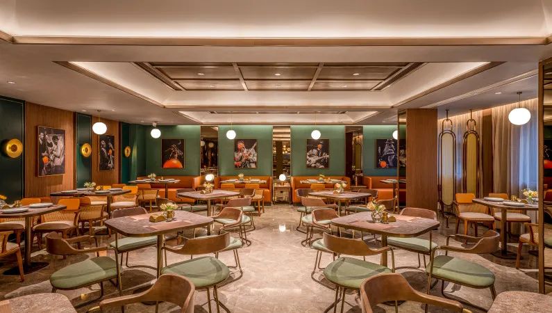 青岛星级酒店开展春节惠民活动