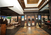 雅阁酒店集团|圆满完成中国(河北)援尼泊尔医疗队酒店接待工作