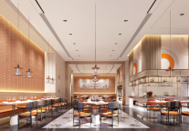 雅阁酒店集团|澳斯特品牌，引领年轻旅居新生活