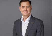 麦贝丰出任深圳文华东方酒店总经理